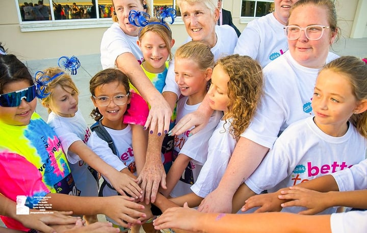 Girls on the Run SWFL