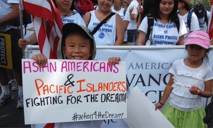 Asian Americans Advancing Justice - Chicago