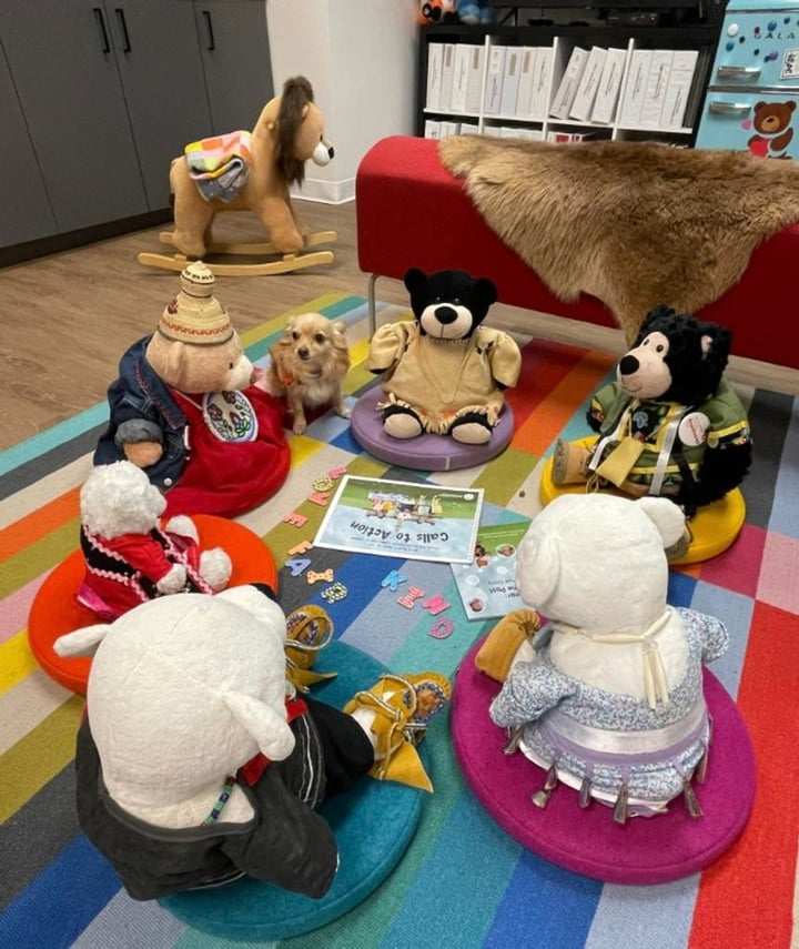 First Nations Child And Family Caring Society Of Canada