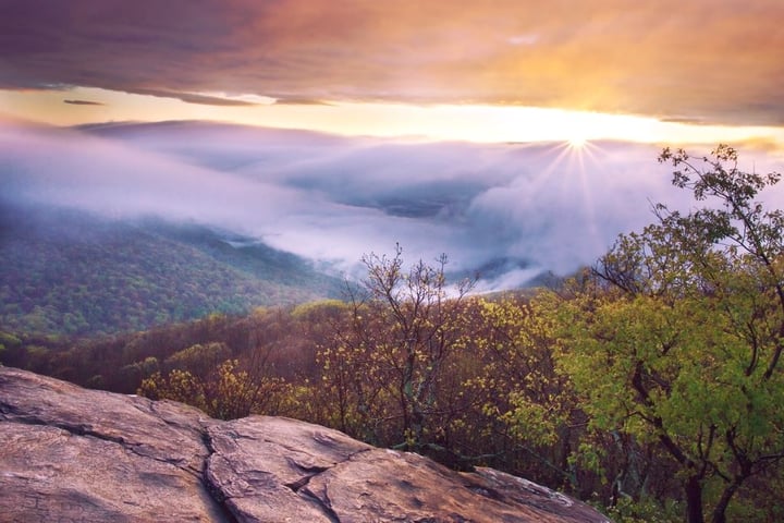 Appalachian Trail Conservancy