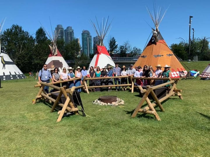 The Calgary Foundation