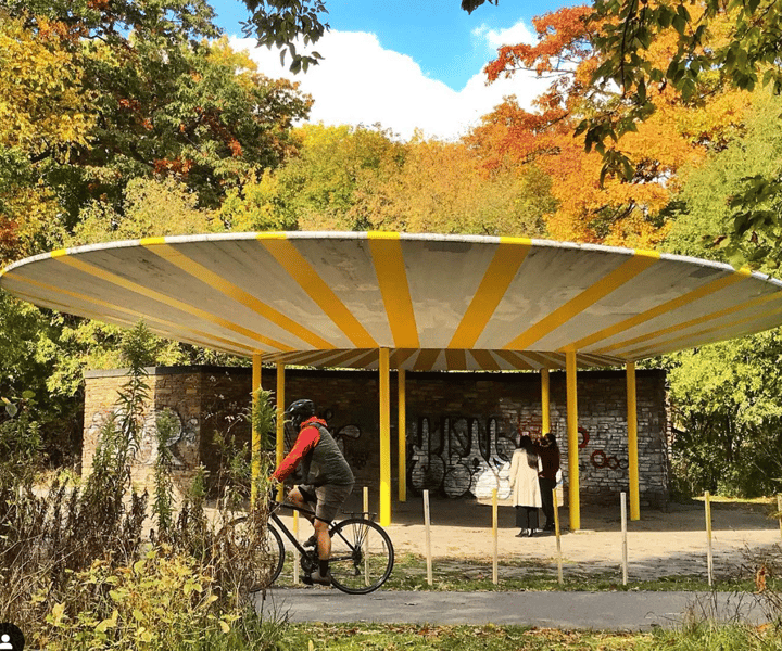 The Architectural Conservancy Of Ontario Inc.