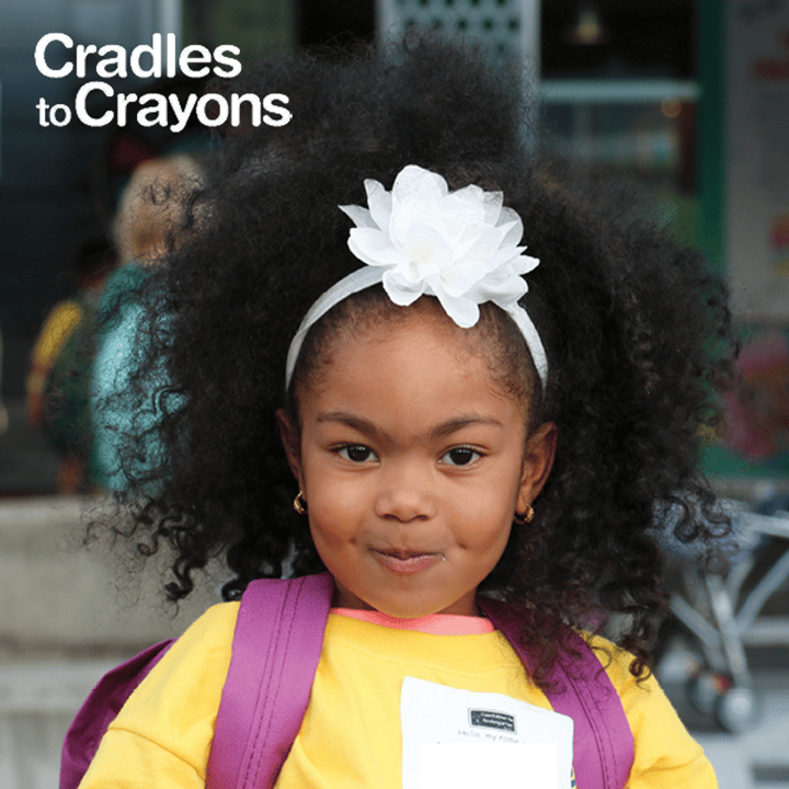 Cradles to Crayons 