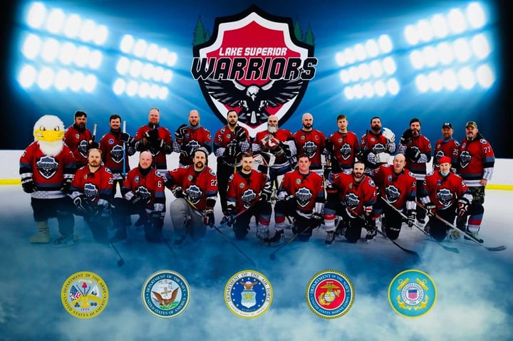 Lake Superior Warriors