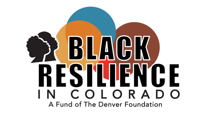 Black Resilience in Colorado (BRIC) Fund