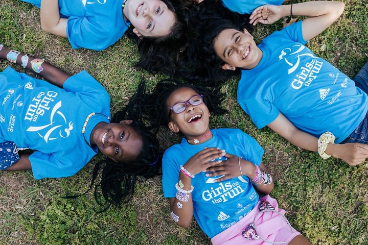 Girls on the Run of Southeastern Suburban PA