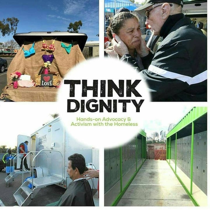 Think Dignity