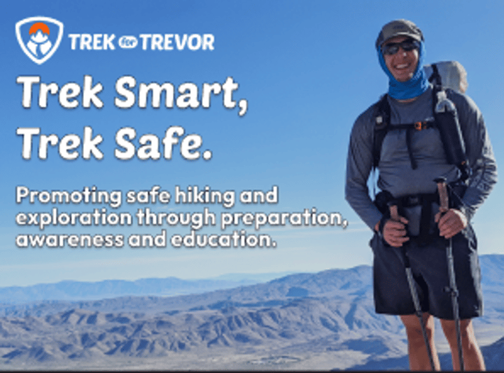 Trek for Trevor