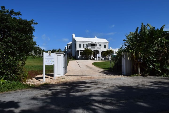 Chatmore School Development Association