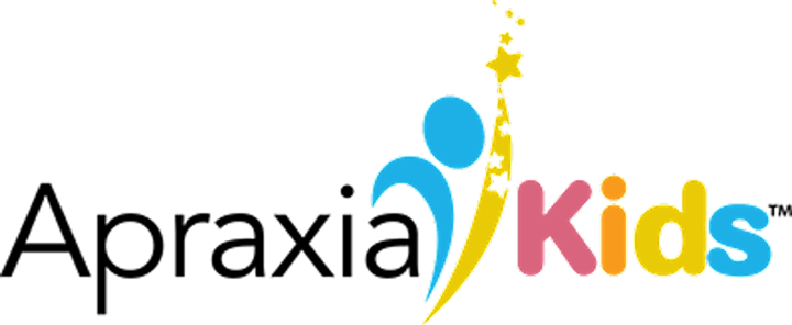 Apraxia Kids (Childhood Apraxia Of Speech Association Of North America)