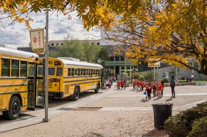 Arizona Science Center