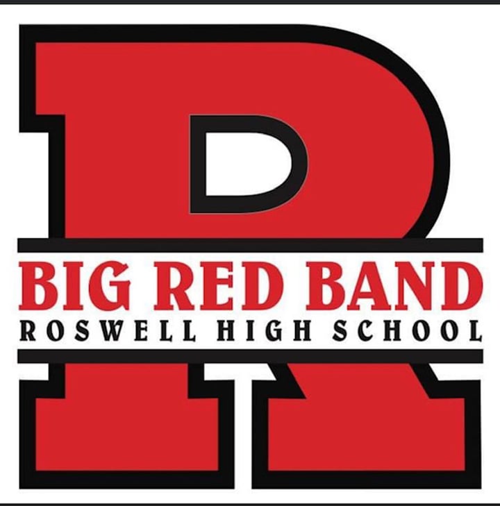 Roswell High School Band Boosters