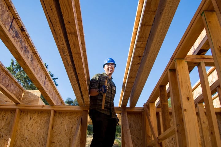 Habitat For Humanity East Bay/Silicon Valley