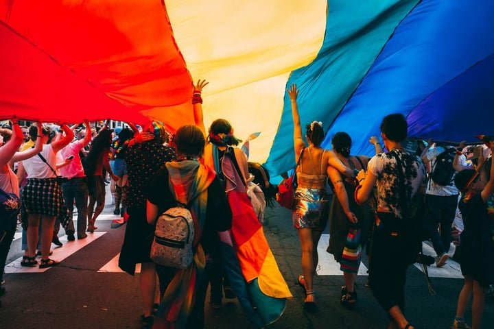 The Equality Project
