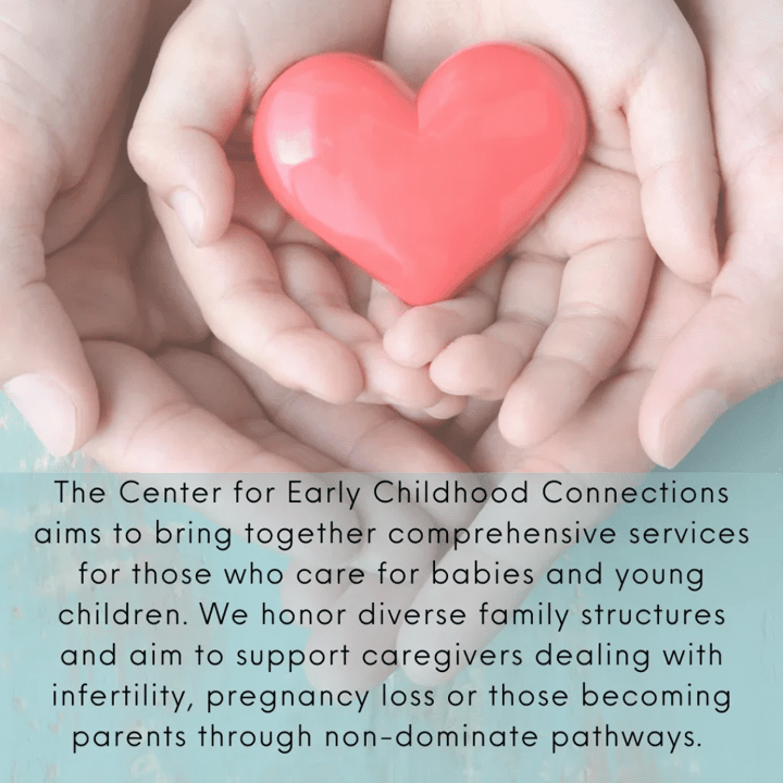 Center for Early Childhood Connections