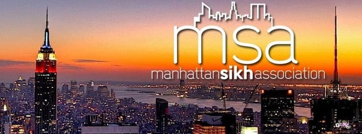 Manhattan Sikh Association