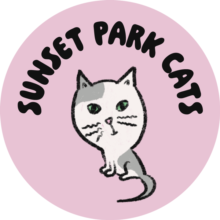 Sunset Park Cats
