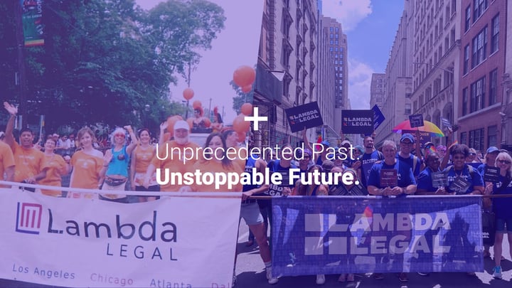 Lambda Legal