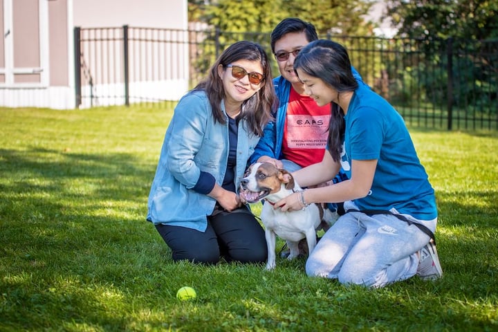 West Suburban Humane Society