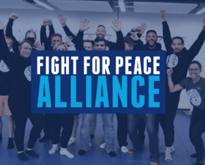 Fight For Peace Inc