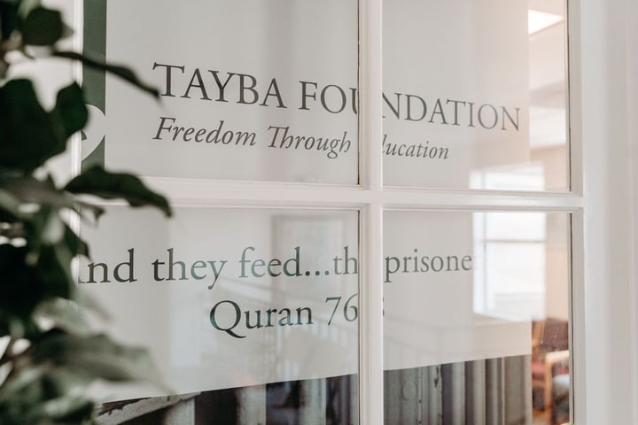 Tayba Foundation