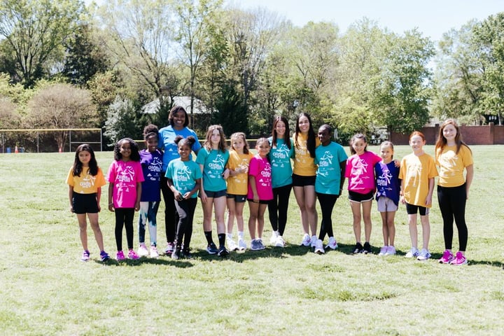 Girls on the Run Long Island