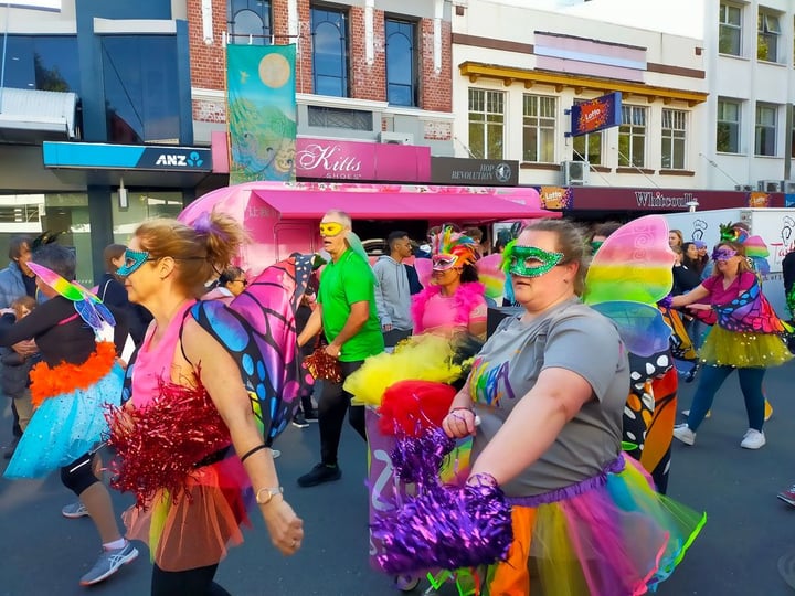 Breast Cancer Foundation NZ
