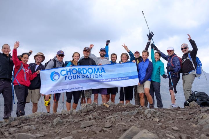 Chordoma Foundation