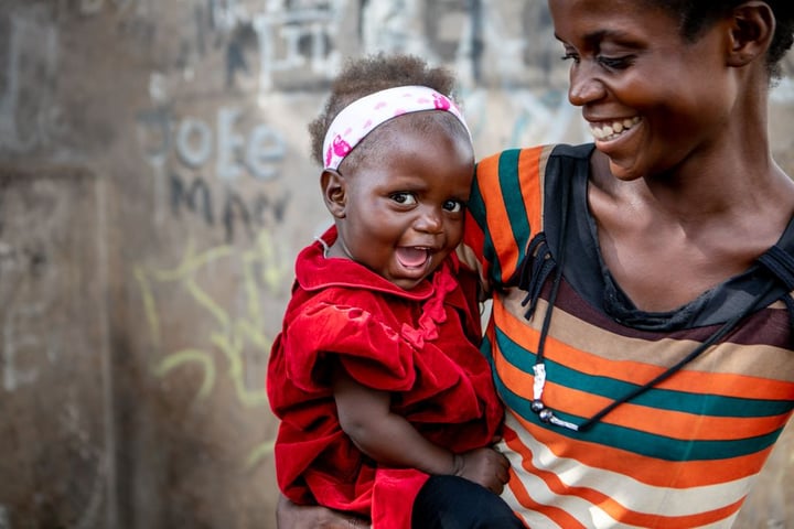 UNICEF Canada (Canadian Unicef Committee)