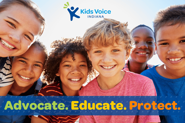 Kids' Voice of Indiana