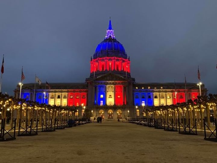 French-American Cultural Society