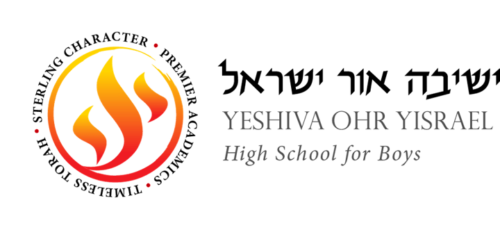 Yeshiva Ohr Yisrael High School For Boys Inc