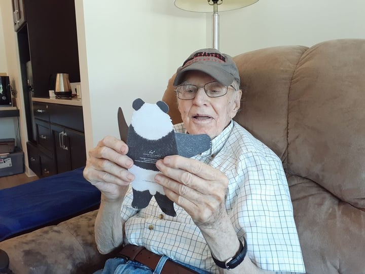 Letters Against Isolation