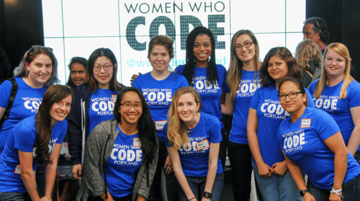 Women Who Code Inc