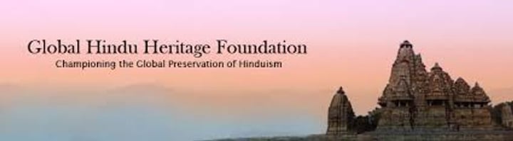 Global Hindu Heritage Foundation