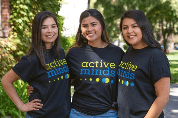 Active Minds Inc