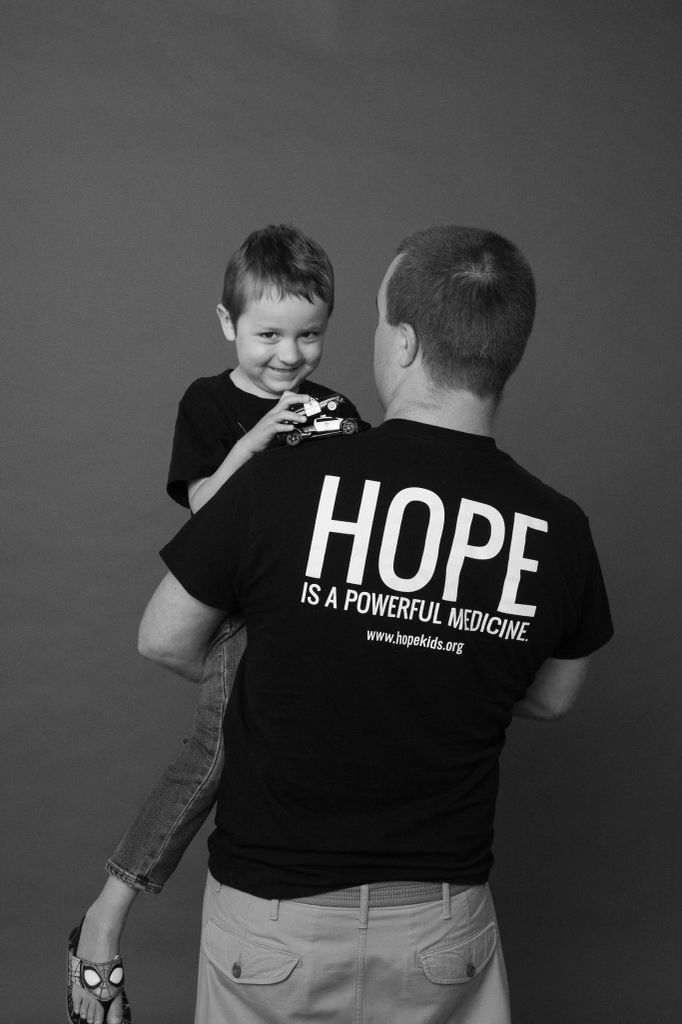 HopeKids Inc