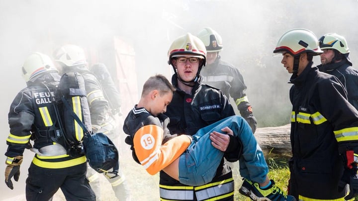 Freiwillige Feuerwehr Gallneukirchen