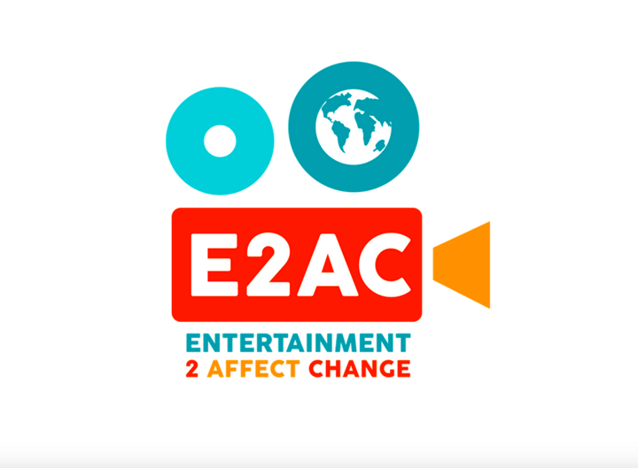 Entertainment 2 Affect Change