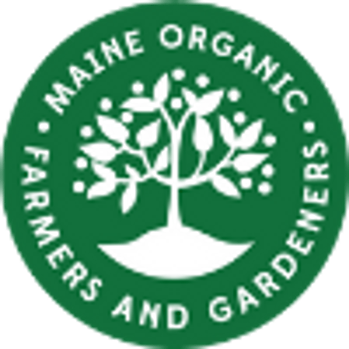 Maine Organic Farmers & Gardeners Association