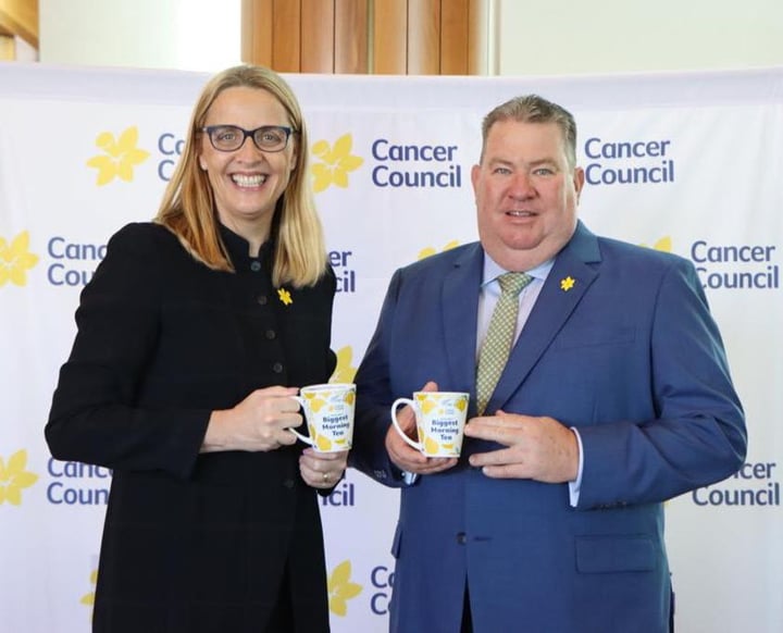 Cancer Council Australia