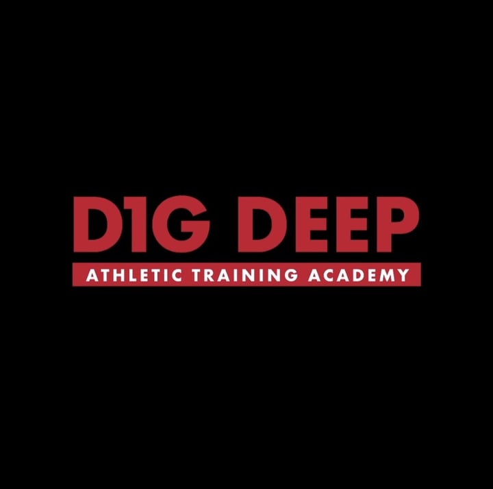 Dig Deep Athletic Training Academy