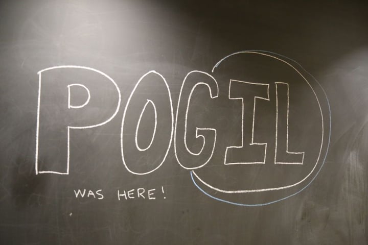 The POGIL Project 