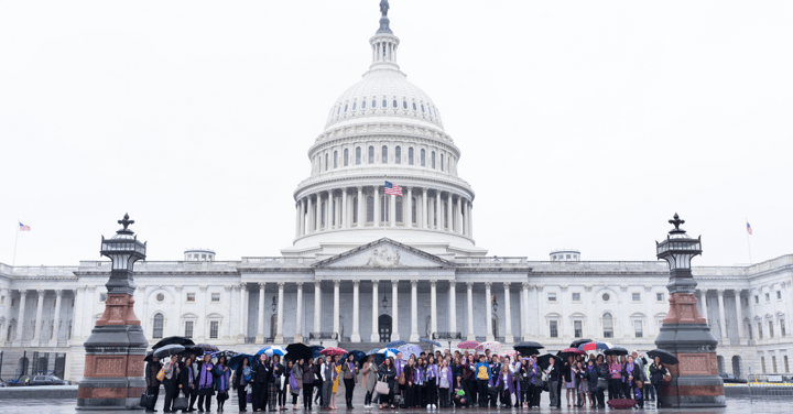 Epilepsy Foundation of America