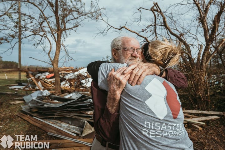 Team Rubicon