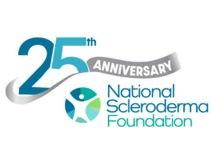 Scleroderma Foundation - Texas Bluebonnet Chapter