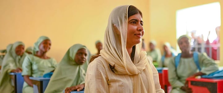 Malala Fund