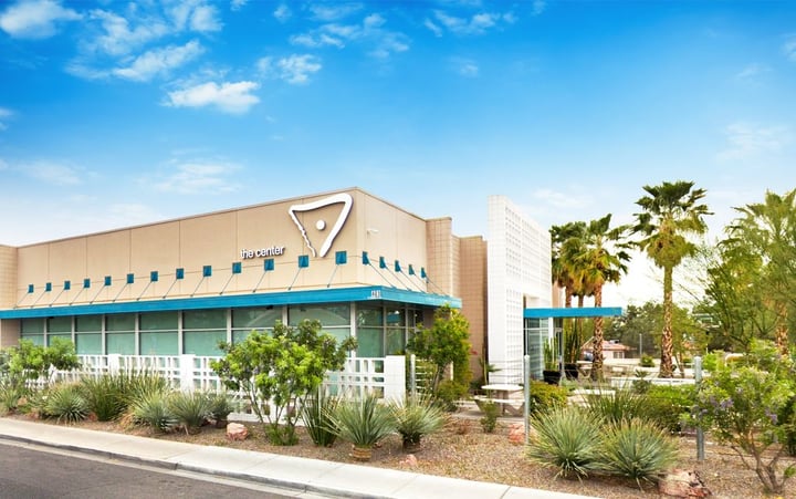 The LGBTQ Center of Southern Nevada