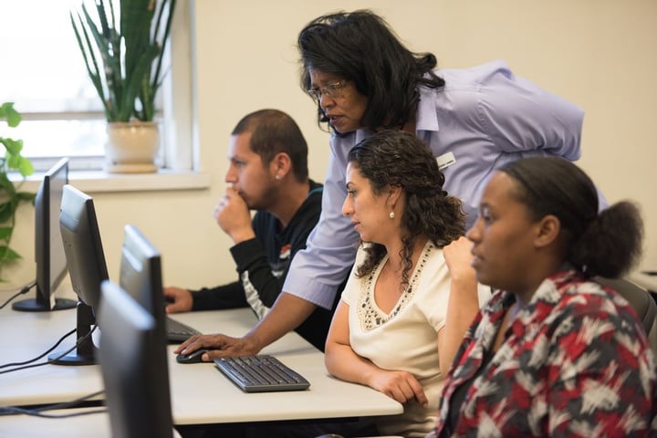 Center for Work Education and Employment