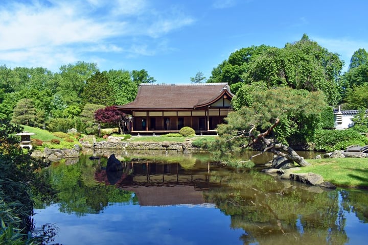 Japan America Society of Greater Philadelphia